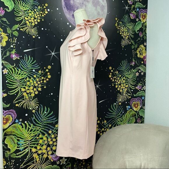 Calvin Klein Dress    - Picture 5 of 10